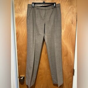 Elise Tahari Wool Pants | Size 8